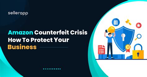 How Prevalent Are Counterfeit Products On Amazon?