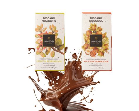 Amedei Chocolate Ingredients