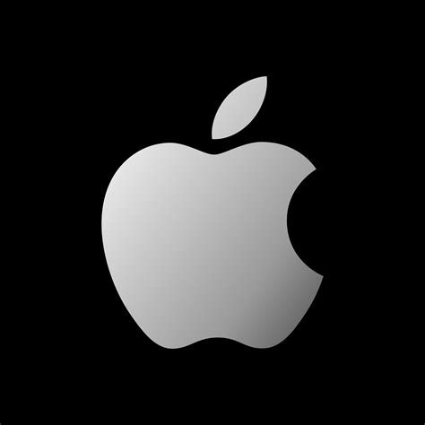 Apple MacBook Logo