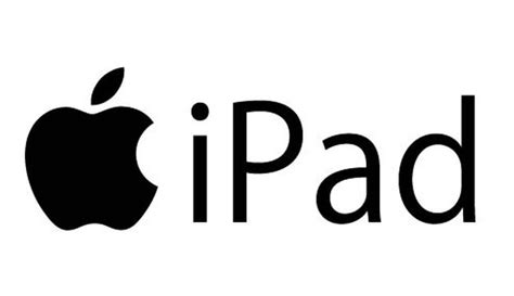 iPad Logo