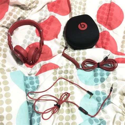 Beats materials quality