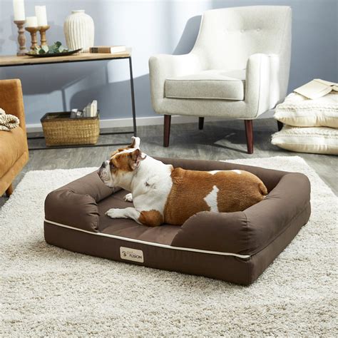 Authentic PetFusion Bedding Purchase