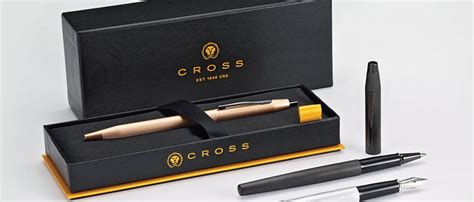 Authorized Cross Pen Retailers