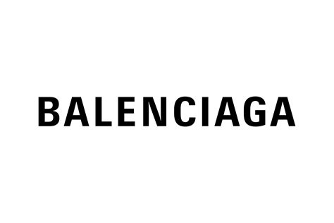 Authentic Balenciaga logo on shoe