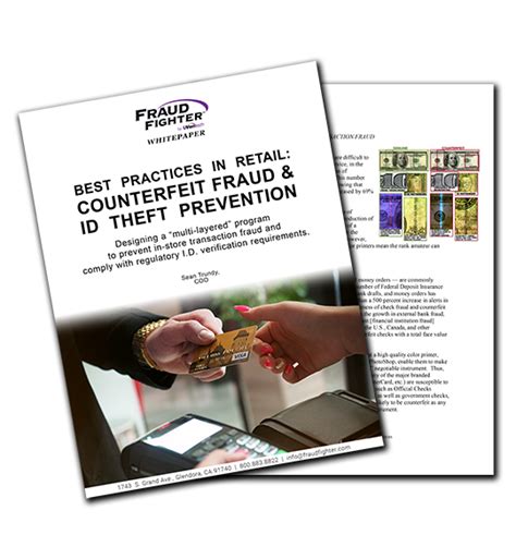 Best Practices for Counterfeit Protection