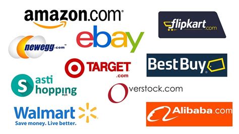 Best Platforms for Online Shopping