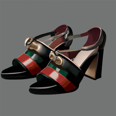 Best practices for buying Gucci shoes online