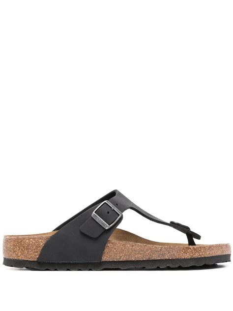 Birkenstock Buckle