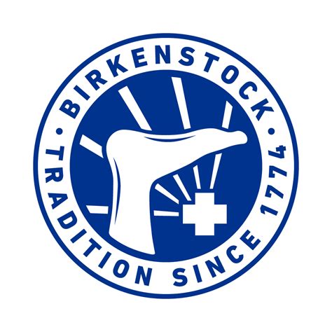 Birkenstock logo