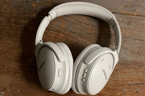 Bose Headphones Quality