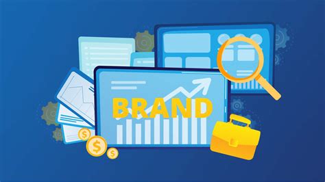 Brand Monitoring Technology