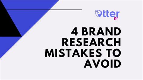 Brand Research Avoid Fake