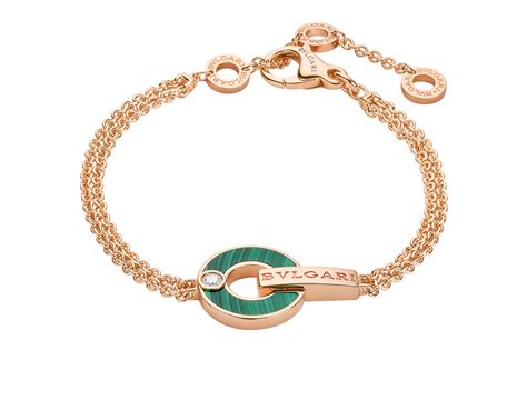 Price Range for Bulgari Bracelets