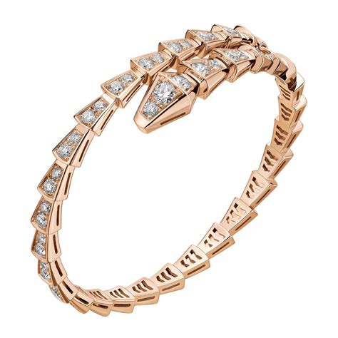 Price comparison for Bulgari bracelet