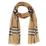 How To Find Out That Your Burberry Scarf Is Fake?