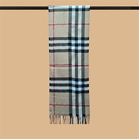 Burberry Scarf Seller