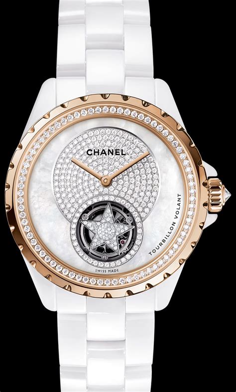 How To Verify If Your Chanel Watch Is Real?