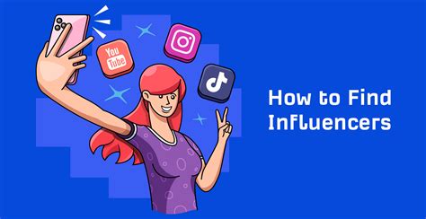 Choosing the Right Influencer