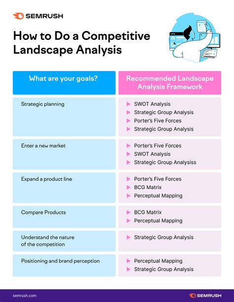 Competitive Landscape Analysis