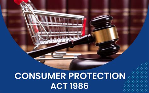 How Do Consumer Protection Acts Help Against Fakes?