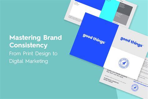 Digital Brand Consistency