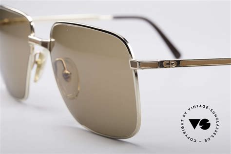 Dior Sunglasses Made in Italy