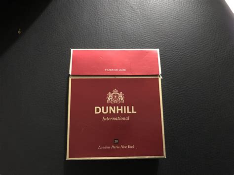 How Can You Determine If Your Dunhill Cufflinks Are Real?