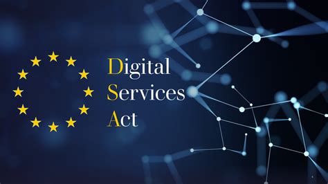 EU Digital Services Act