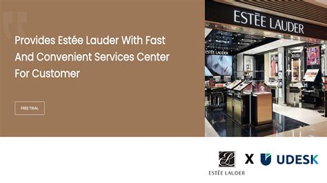 Estée Lauder Customer Service