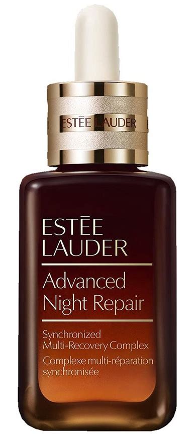 Understanding the Ingredients in Estée Lauder Serums