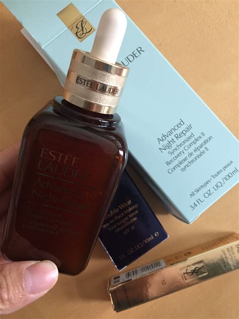 How to Store Estée Lauder Serums