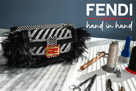 High-Quality Craftsmanship in Fendi Home Items