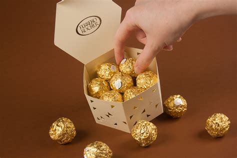 How To Verify Ferrero Rocher Authenticity?