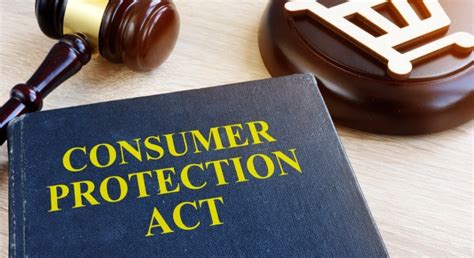 Global Consumer Protection Laws