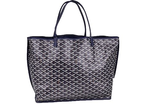 Goyard Durability