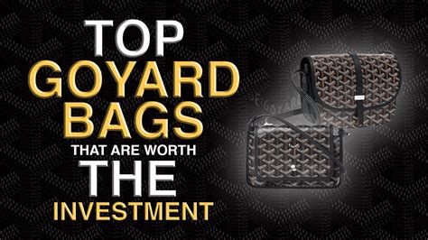 Goyard Investment