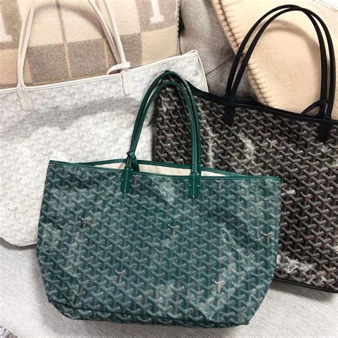 Goyard Prices