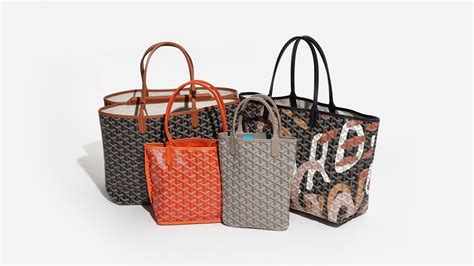 Goyard Sustainability