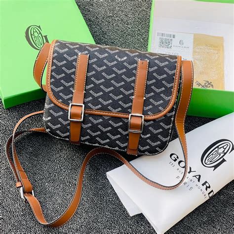 Goyard Testimonials