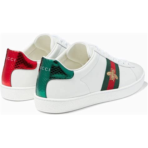 Gucci Sneakers Price Range