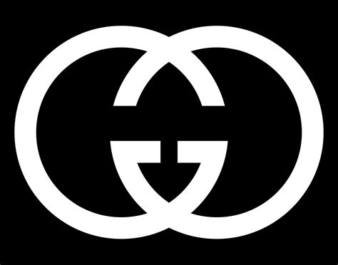 Authentic Gucci Logo