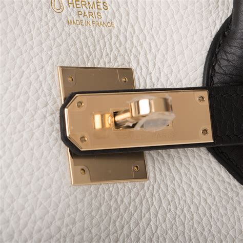 Hermès Bag Hardware