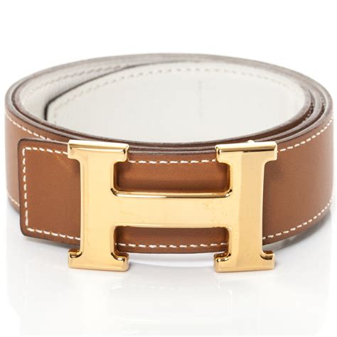 How Can You Identify A Fake Hermès Belt?