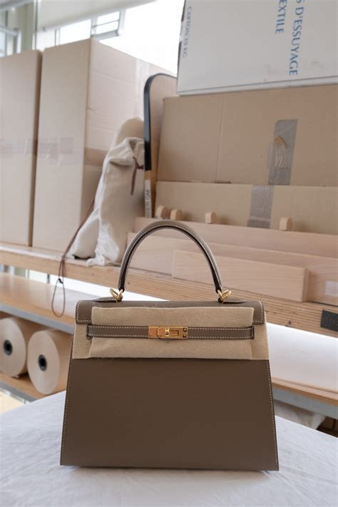 Hermès Craftsmanship