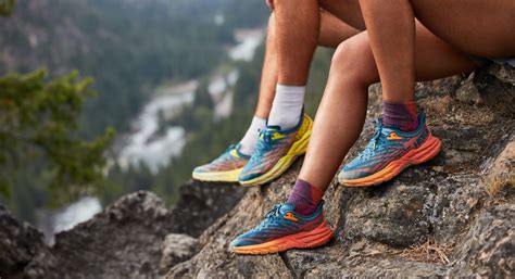 Hoka One One Models