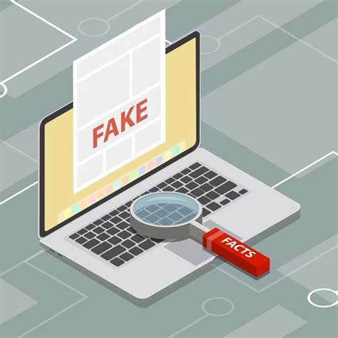 Identifying fake news on social media