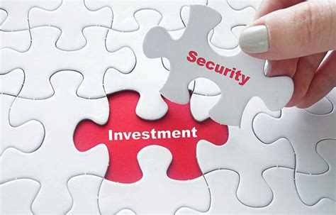 Investment Security