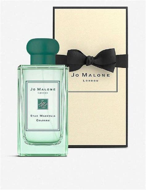 Jo Malone Box Seal