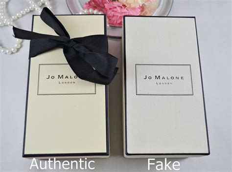 Jo Malone Packaging Differences