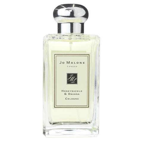 Jo Malone Perfume Weight Check